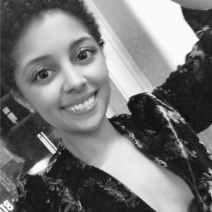 Meet your Posher, Jasmine